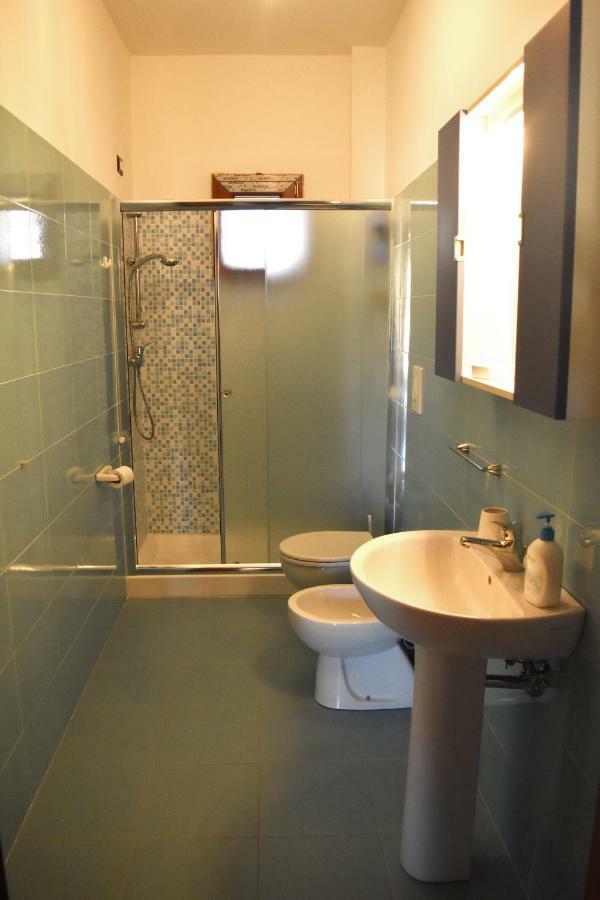 Palazzo Camelot, 19 Via Nazionale Apartment San Demetrio ne' Vestini Exterior photo